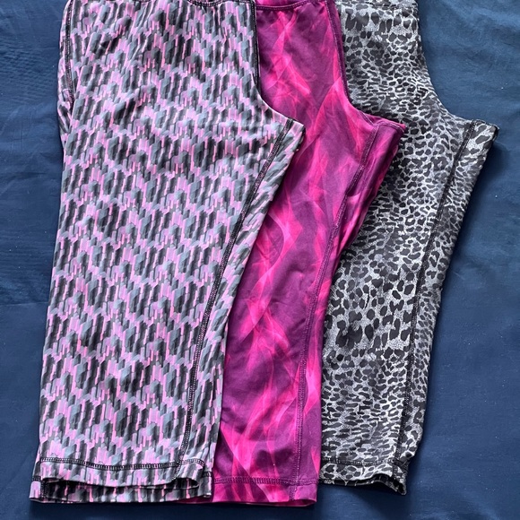 Activewear for gym workout - Picture 4 of 5